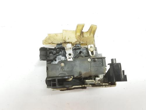 Front right lock DACIA DOKKER MPV (KE_) 1.5 dCi (KEAJ, KEAH) | BP12145375C97 