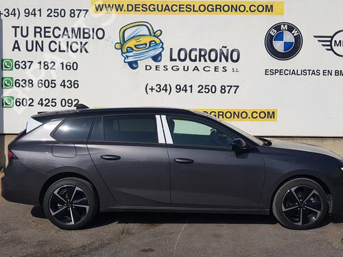 Electronic module OPEL ASTRA L Sports Tourer (OV5)  | BP29400538M83 