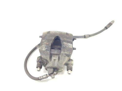 Left front brake caliper VW POLO VI (AW1, BZ1, AE1)  | BP29573561M105 