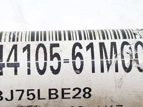 Right rear driveshaft SUZUKI VITARA (LY) 1.4 T AllGrip (APK414) | BP38566239M41 - Image 3