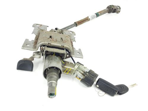 Steering column CITROËN BERLINGO MULTISPACE (B9) 1.6 HDi 75 16V | BP34699218M21 - Image 3