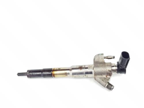 Injector RENAULT MASTER III Van (FV) 2.3 dCi 135 FWD (FV0N, FV08, FV06, FV00, FV1S) | BP36206843M100 - Image 2