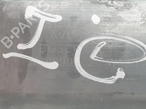 Front left window mechanism CITROËN C3 III (SX) 1.2 PureTech 82 | BP31946823C22