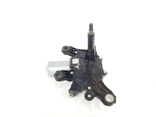 Rear wiper motor RENAULT ZOE (BFM_) ZOE (BFMD) | BP38037800M102 - Image 4