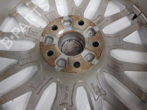 Rim AUDI A6 C7 (4G2, 4GC) 2.0 TDI | BP30468837C45 