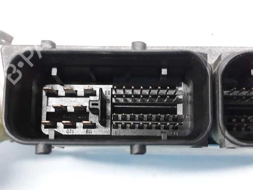Engine control unit (ECU) SKODA FABIA I (6Y2) 1.9 SDI | BP2973731M57 