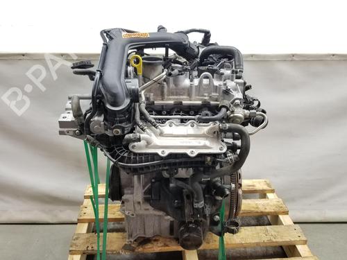 Engine SEAT IBIZA V (KJ1, KJG) 1.0 TSI | BP8632106M1 