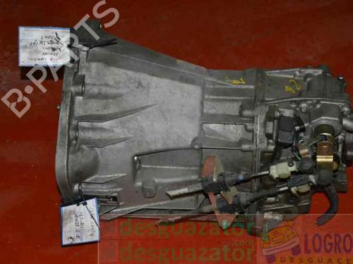 Other MERCEDES-BENZ SPRINTER 2-t Van (B901, B902)  | BP14072677O1 