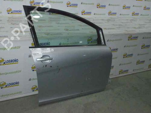 Right front door SEAT TOLEDO III (5P2)  | BP2972297C3 