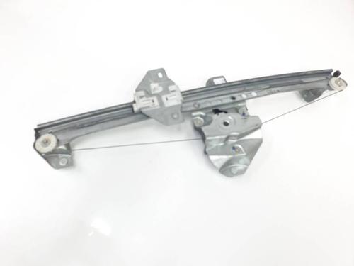 Front right window mechanism RENAULT EXPRESS Box Body/MPV | BP38544666C23 - Image 4