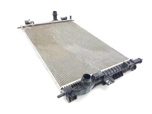 Water radiator CITROËN BERLINGO (ER_, EC_) 1.5 BlueHDi 130 (ECYHZJ, ECYHZR) | BP31909323M31