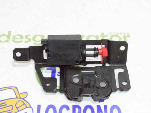 Used Tailgate lock BMW X3 (E83) 2.0 d (150 hp) 761984