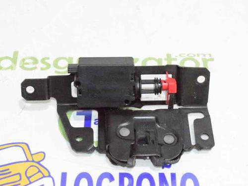 Tailgate lock BMW X3 (E83) 2.0 d (150 hp) 761984