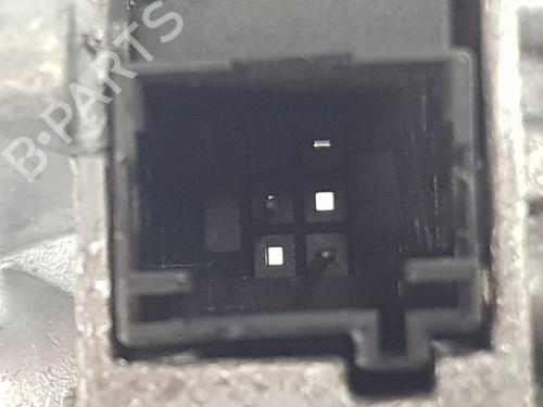 Rear mirror PEUGEOT 2008 I (CU_) 1.5 BlueHDI 120 | BP29755300I6 