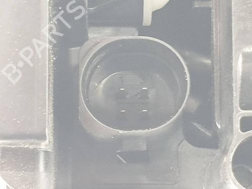 Tailgate handle VW T-ROC (A11, D11) 1.5 TSI | BP38487762C132 - Image 4