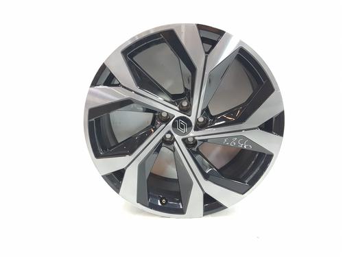 Used Rim Rim RENAULT AUSTRAL [2022-2026] 34279831 34279831