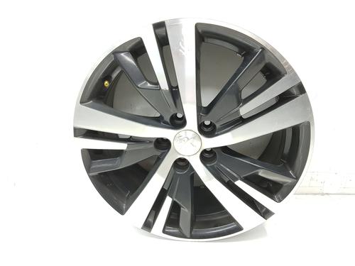 Rim PEUGEOT 3008 II SUV (MC_, MR_, MJ_, M4_) 1.5 BlueHDi 130 | BP26942818C45 