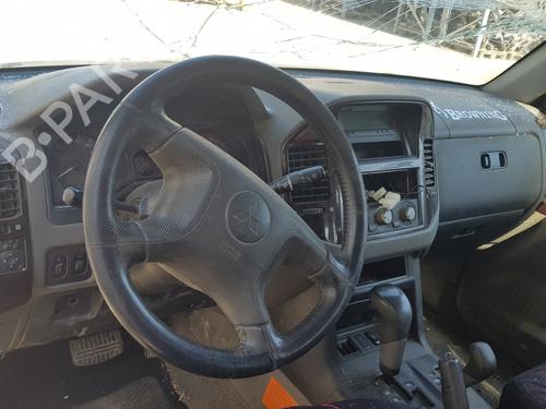 Passenger airbag MITSUBISHI PAJERO III (V7_W, V6_W) 3.2 Di-D (V68W, V78W) | BP29179115C10 
