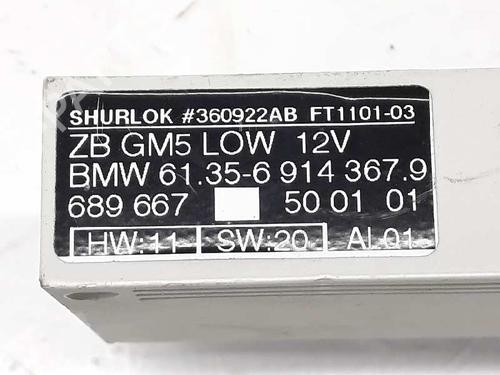 Other BMW 3 Compact (E46) 320 td | BP14070676O1 