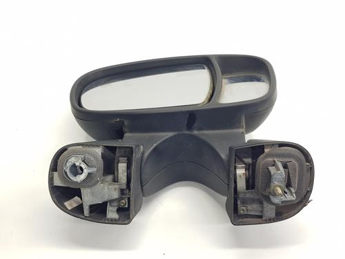 Right mirror RENAULT TRAFIC II Platform/Chassis (EL) 1.9 dCi 80 (EL0B) | BP27983650C27 