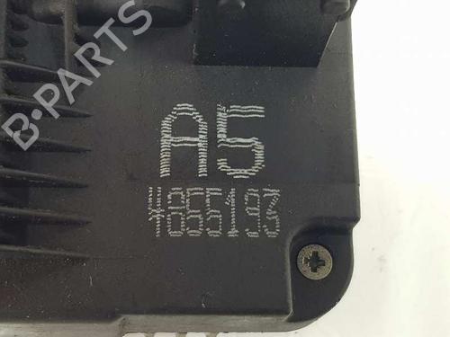 Rear left lock SAAB 9-5 (YS3E) 2.2 TiD | BP5616315C100 