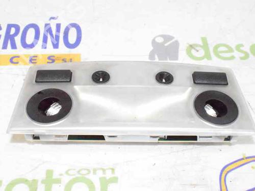 Used Interior roof light BMW 5 (E60) 530 d (218 hp) 7420393