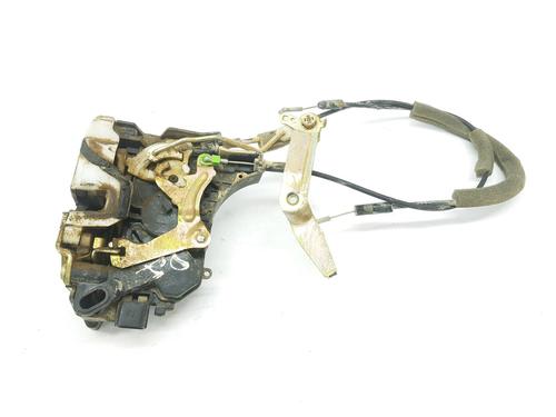 Front left lock MITSUBISHI L200 / TRITON (KA_T, KB_T) 2.5 DI-D 4WD (KB4T) | BP15616523C98 