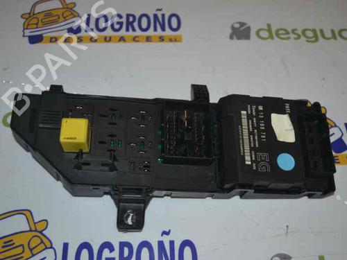 Used Fuse box OPEL VECTRA C GTS (Z02) 2.2 DTI 16V (F68) (125 hp) 799227