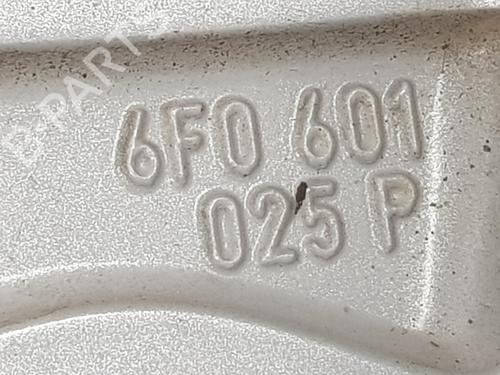 Rim SEAT IBIZA V (KJ1, KJG) 1.0 TSI | BP13500837C45 