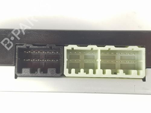 Electronic module OPEL ASTRA K (B16) 1.6 CDTi (68) | BP11736078M83 