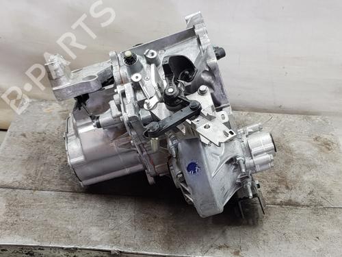 Gearbox OPEL ASTRA L Sports Tourer (OV5) 1.2 (FRHNPJ) | BP25760551M3 