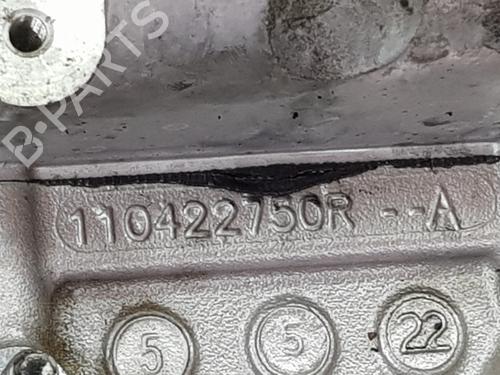 Cylinder head RENAULT MASTER III Van (FV)  | BP29430828M5 