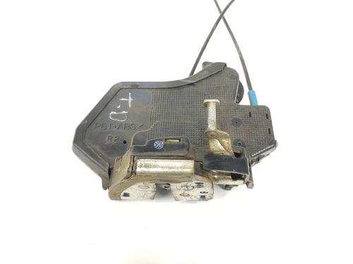 Rear right lock TOYOTA LAND CRUISER PRADO (_J12_) 3.0 D-4D (KDJ120, KDJ125) | BP6869236C99 