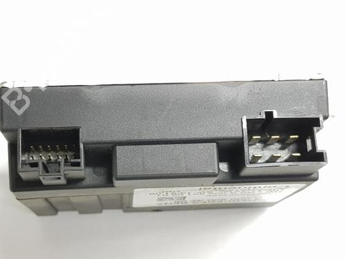 Electronic module MERCEDES-BENZ C-CLASS (W205) C 220 BlueTEC / d (205.002, 205.004) | BP27677881M83 