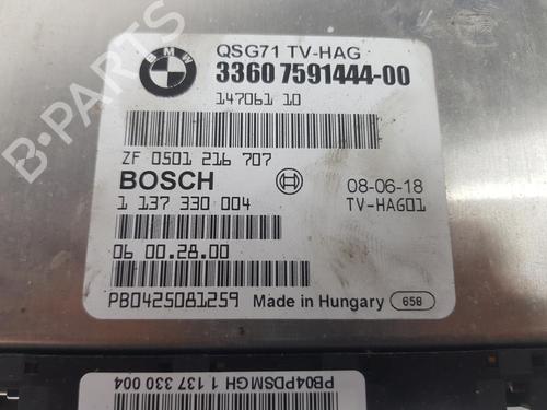 Electronic module BMW X6 (E71, E72) xDrive 35 d | BP18087483M83 