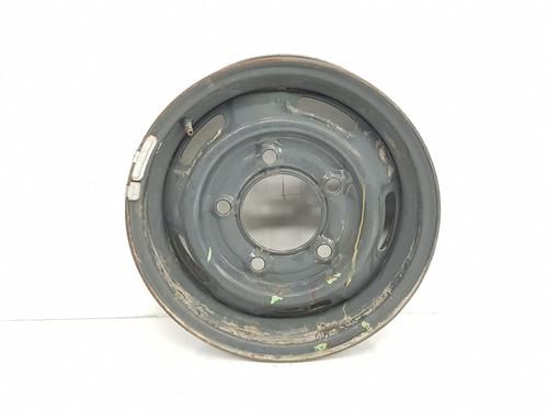 Rim TATA SIERRA 2.0 TD 4x4 483DLTC49 | LLANTA CHAPA TELCOSPORT  | 15 PULGADAS |