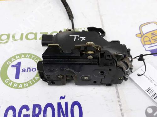 Used Rear left lock VW GOLF IV (1J1) 1.9 TDI (115 hp) 2997837
