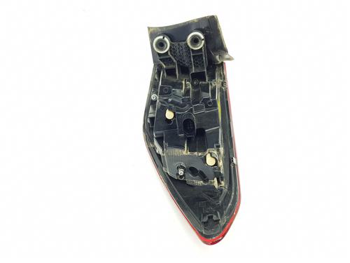 Left taillight CUPRA LEON (KL1, KU1, KUG) | BP35820362C34 - Image 5