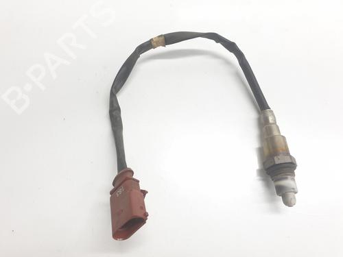 Elektronisk sensor SKODA FABIA III Estate (NJ5) 1.2 TSI (90 hp) 28800559