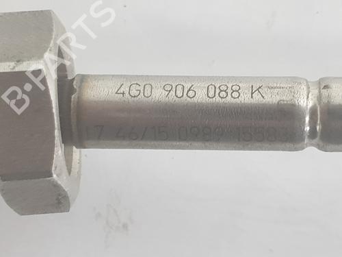 Electronic sensor AUDI A6 C7 (4G2, 4GC) 2.0 TDI | BP33620537M84 - Image 2