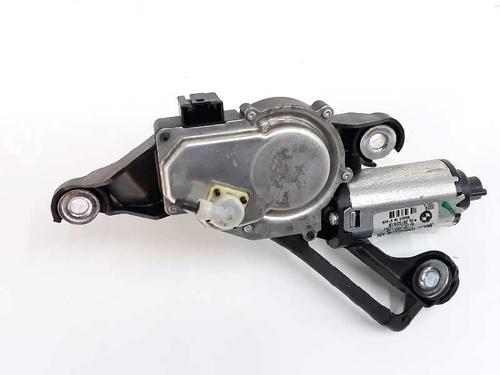 Rear wiper motor BMW 1 (E81) 118 d | BP6517043M102 