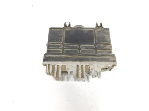 Used Engine control unit (ECU) MERCEDES-BENZ C-CLASS Coupe (CL203) C 220 CDI (203.706) (143 hp) 12145356