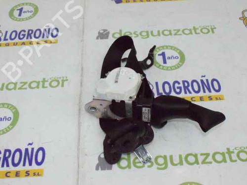 Front right seatbelt BMW 1 (E87) 120 d | BP8746707I25 