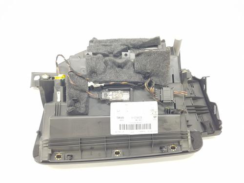 Glove box AUDI A1 Sportback (8XA, 8XF) 1.4 TDI | BP27716163C95 