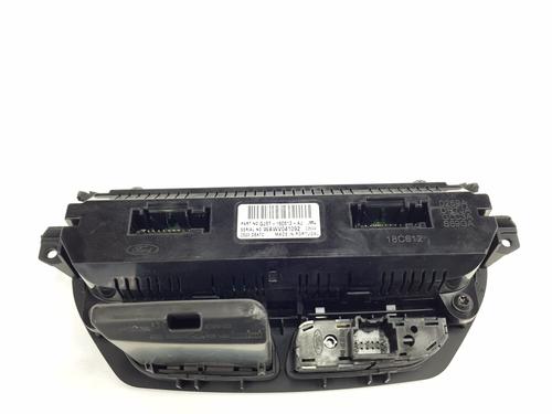 Climate control FORD KUGA II (DM2) 1.5 EcoBoost | BP32420637I5