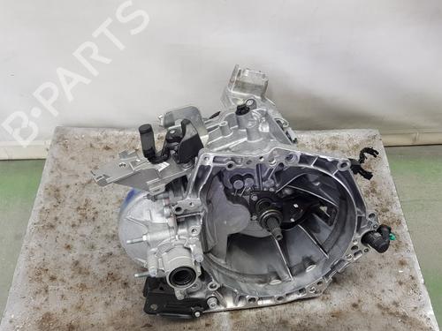 Used Gearbox OPEL ASTRA L Sports Tourer (O5) 1.2 (FRHNPJ) (110 hp) 25494421