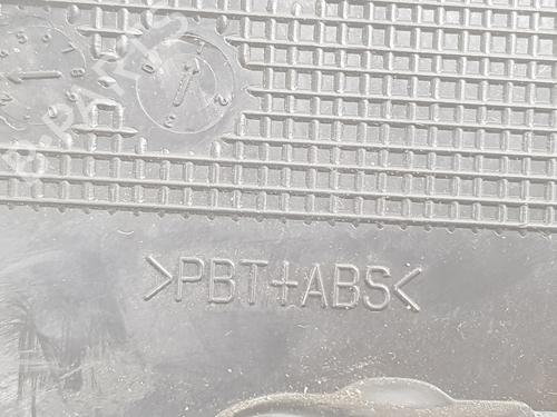 Rear right lock TOYOTA AURIS Estate (_E18_) 1.8 Hybrid (ZWE186_, ZWE186R, ZWE186H) | BP10522876C99