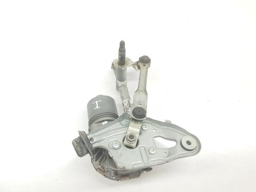 Front wiper motor PEUGEOT 3008 I MPV (0U_) 1.6 HDi | BP10366660M29 