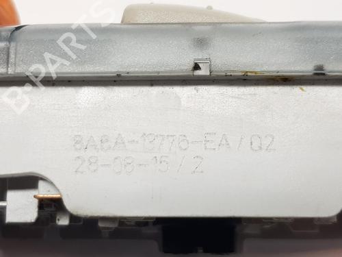 Innerbelysning FORD FIESTA VI (CB1, CCN) 1.5 TDCi | BP12145439I8 