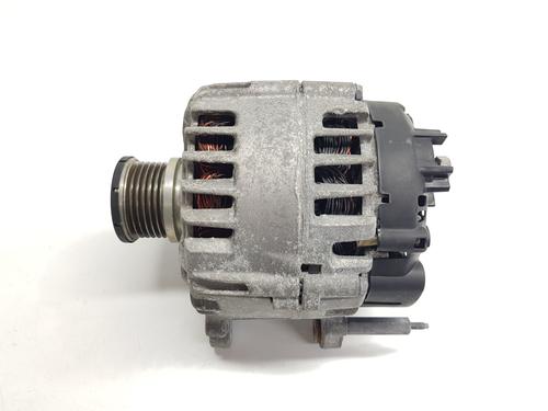 Used Alternator VW CRAFTER Van (SY_, SX_) 2.0 TDI FWD (SYB, SYC, SYD) (140 hp) 30390028